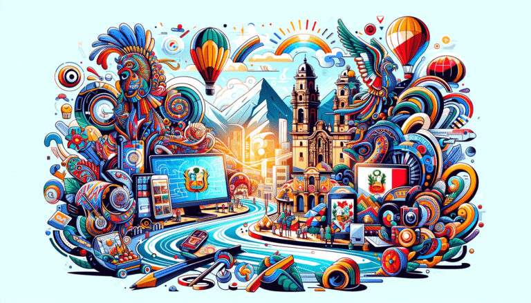 Canales peruanos de video por Internet