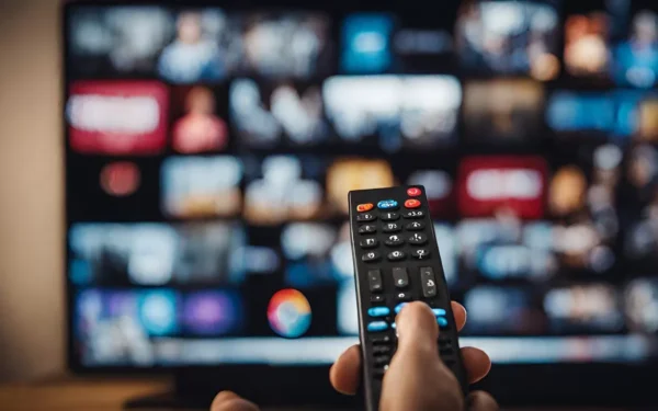 Desafíos de la televisión por internet