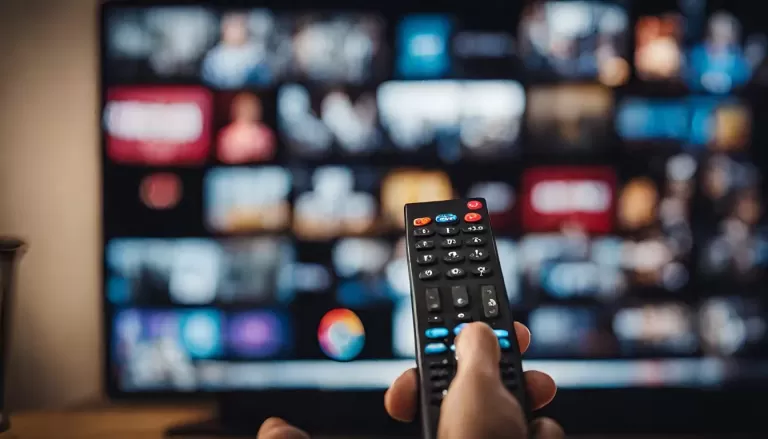 Desafíos de la televisión por internet