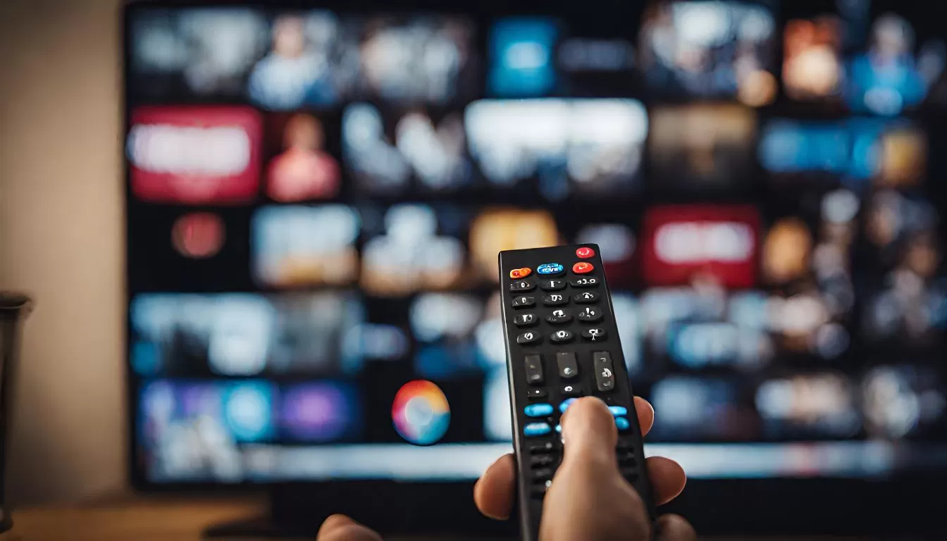 Desafíos de la televisión por internet