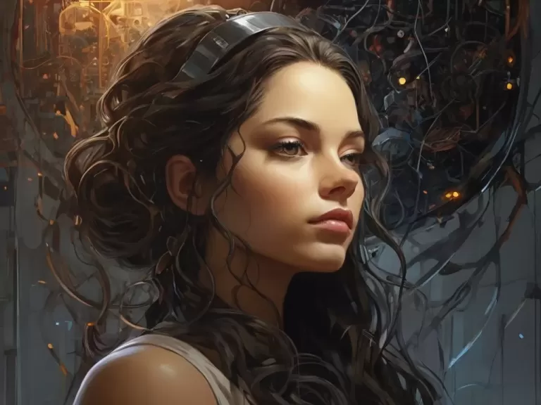 Explorando la unión entre tecnología y consciencia