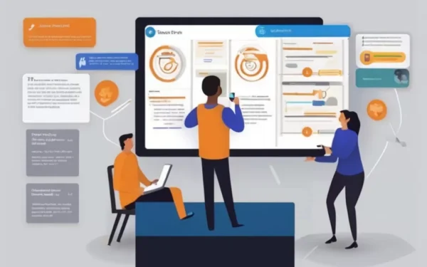 Crea el producto mínimo viable de tu negocio con IA