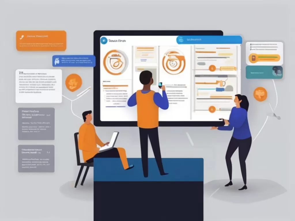 Crea el producto mínimo viable de tu negocio con IA