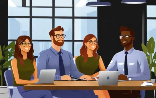 Cómo las empresas deben preparar a su talento en  IA Generativa