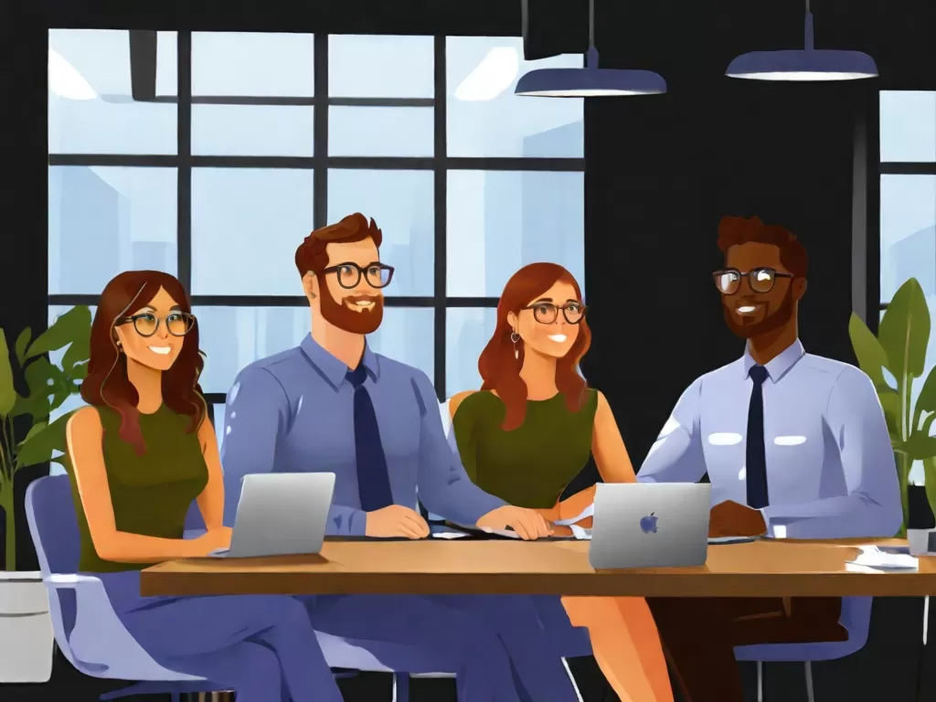 Cómo las empresas deben preparar a su talento en  IA Generativa