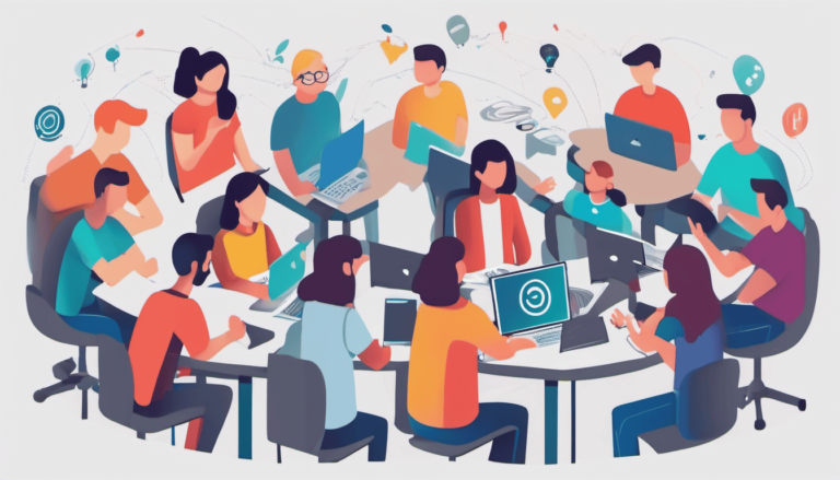 ¿Van a desaparecer las comunidades online con la IA?