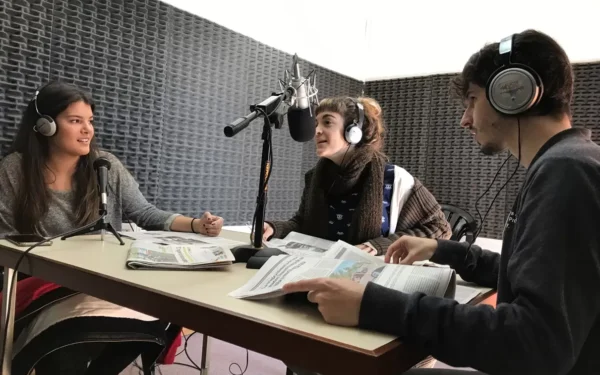 IA Generativa, la nueva arma secreta de los comunicadores