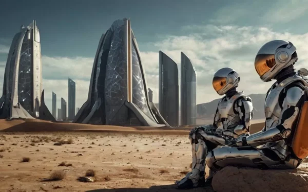 ¿A dónde nos llevará la Inteligencia Artificial?