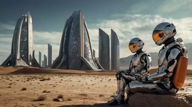 ¿A dónde nos llevará la Inteligencia Artificial?