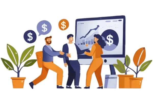 ¿Qué negocios se benefician con la IA Generativa?