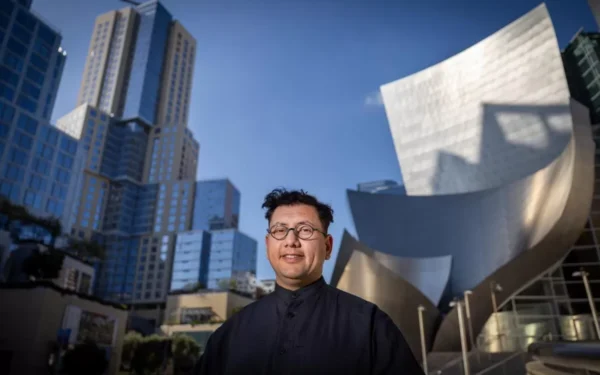 El arte generado con IA ya tiene un museo