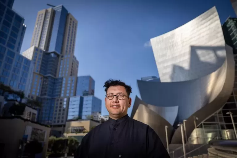 El arte generado con IA ya tiene un museo