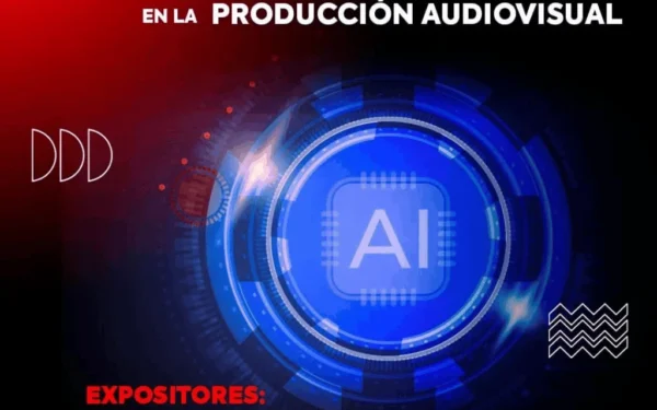 Alterlatina presenta masterclass de IA en EPIC