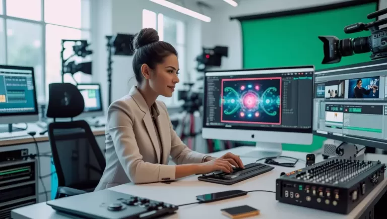 Casos reales de IA Generativa transformando negocios