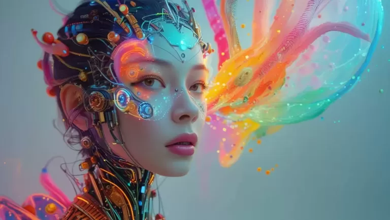 Informe HeyGen 2025, la IA, la creatividad y las marcas.