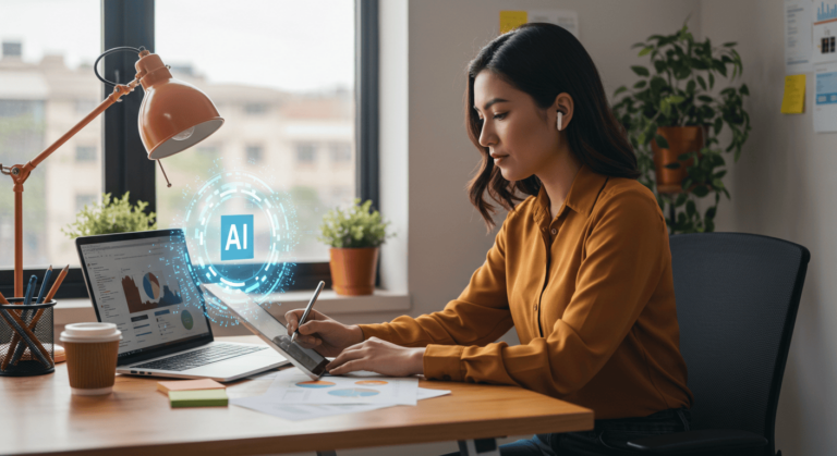 Cómo hacer preguntas efectivas a herramientas de IA en 2025