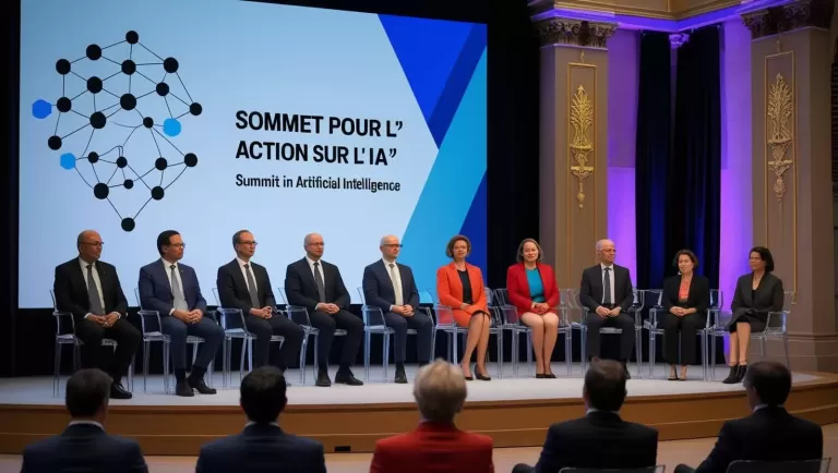 ¿Quién controla el poder de la inteligencia artificial?