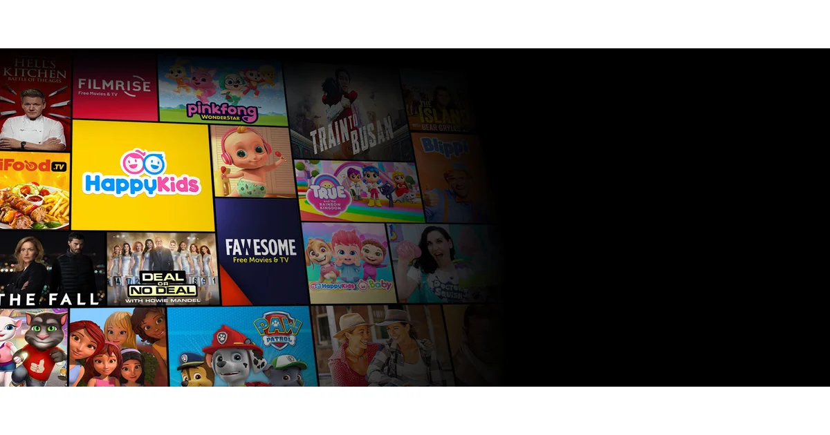 209 millones de viewers AVOD superan alcance del cable en USA
