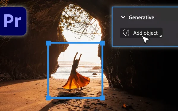 Adobe Firefly Video GA lleva IA generativa a producción