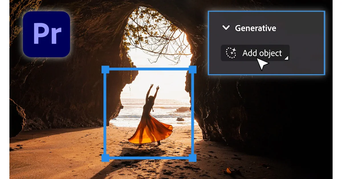 Adobe Firefly Video GA lleva IA generativa a producción
