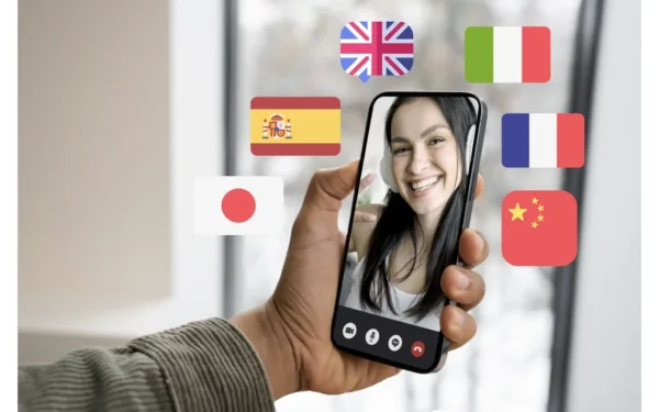 AI Dubbing y Lip Sync automatizan el doblaje de video