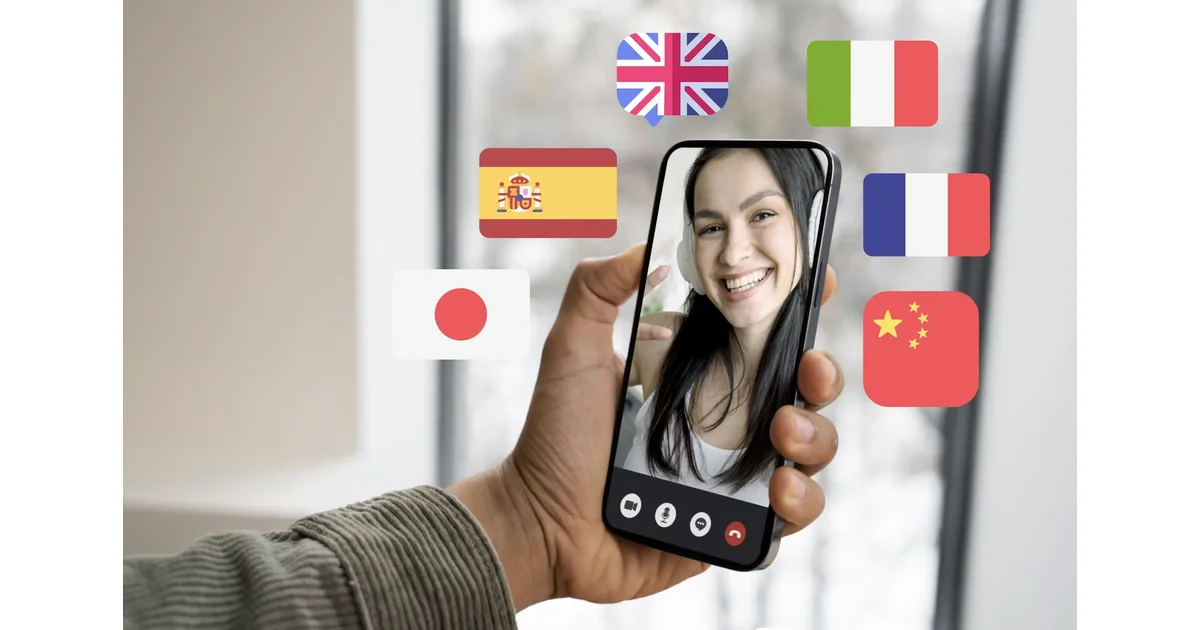 AI Dubbing y Lip Sync automatizan el doblaje de video