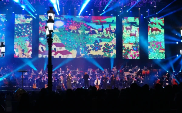 Alianza Alterlatina AVerMedia