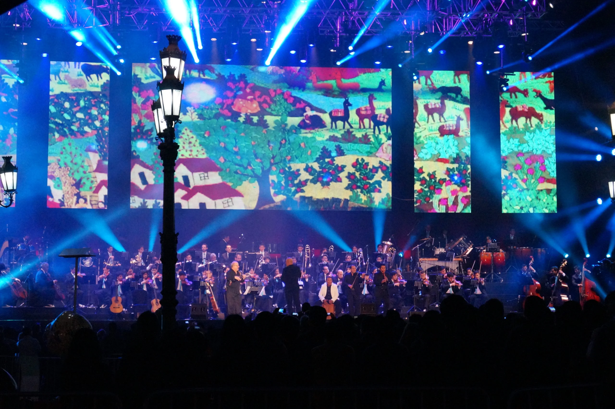 Alianza Alterlatina AVerMedia