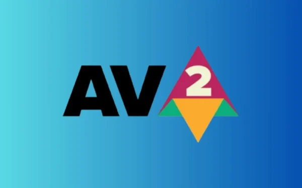 AV1 alcanza 30% en Netflix mientras AV2 se anuncia
