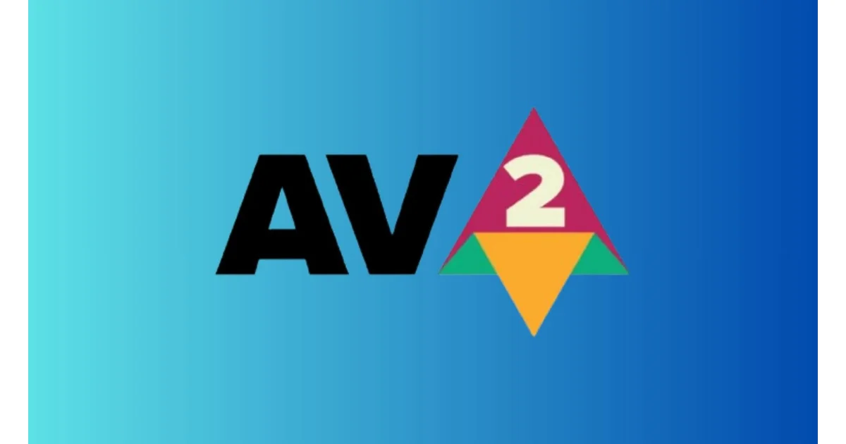 AV1 alcanza 30% en Netflix mientras AV2 se anuncia