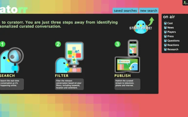 Canales de TV ya utilizan métricas sociales