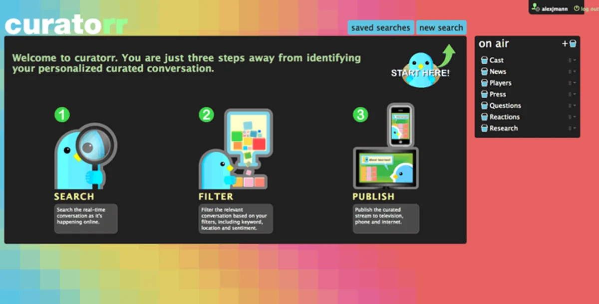 Canales de TV ya utilizan métricas sociales