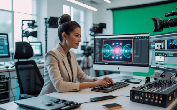 Casos reales de IA Generativa transformando negocios