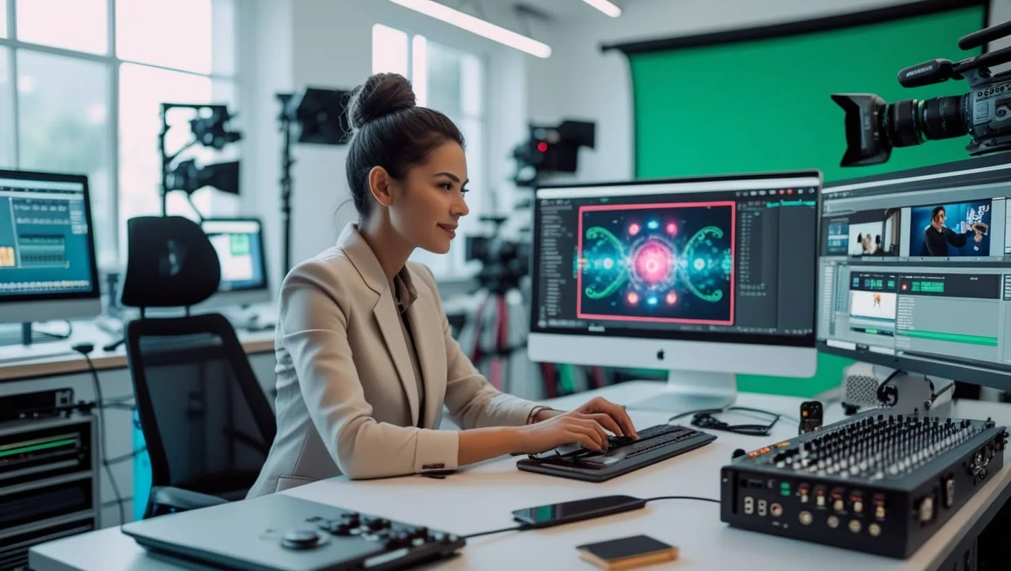 Casos reales de IA Generativa transformando negocios