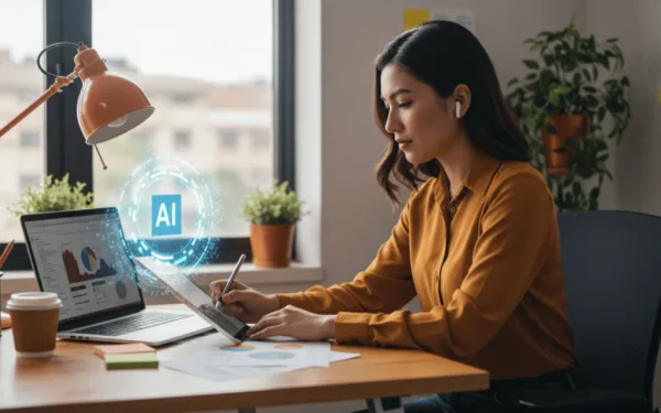 Cómo hacer preguntas efectivas a herramientas de IA