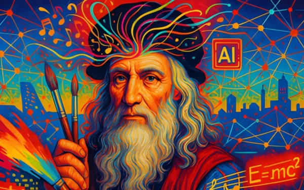 Ecosistemas de creatividad