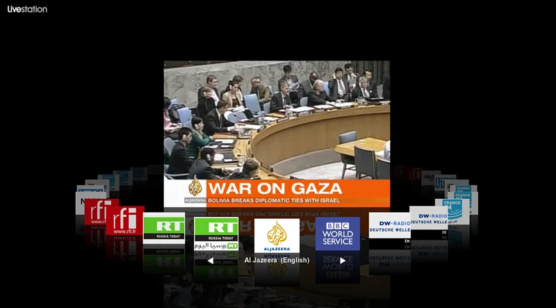 La apuesta democrática de la TV ecuatoriana