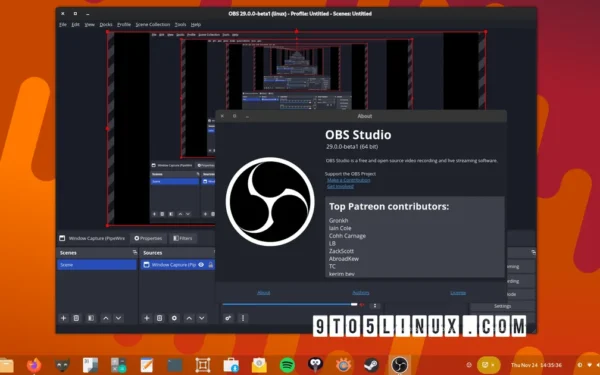 Enhanced RTMP con HEVC y AV1 en el protocolo que sobrevivió