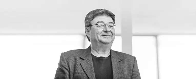 Mario Gutiérrez: la creatividad es cosa seria