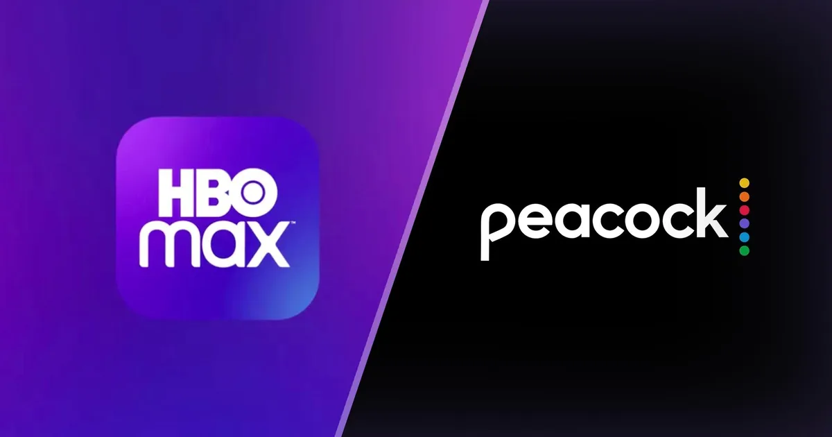 HBO Max y Peacock llegan en pandemia