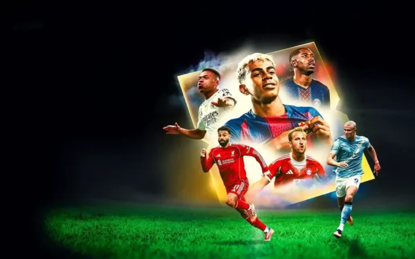 Live sports como core business del streaming en 2025