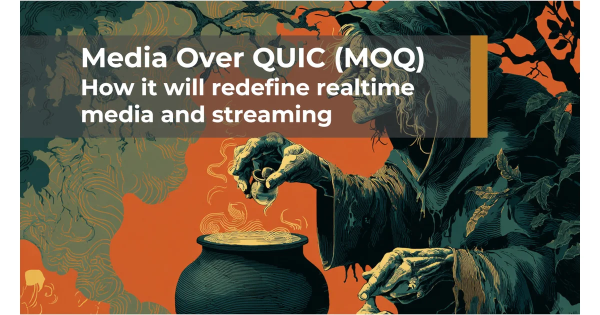 Media over QUIC en producción con Akamai y Cloudflare