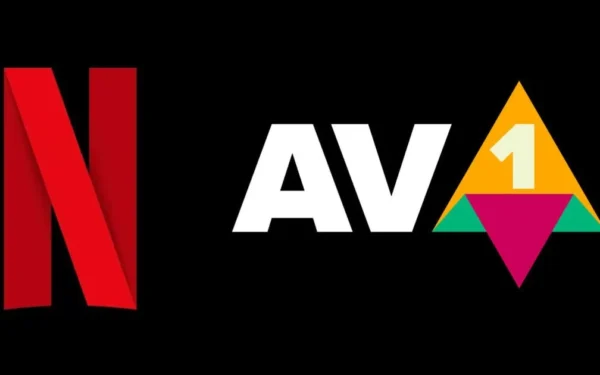 Netflix lanza AV1 en Android