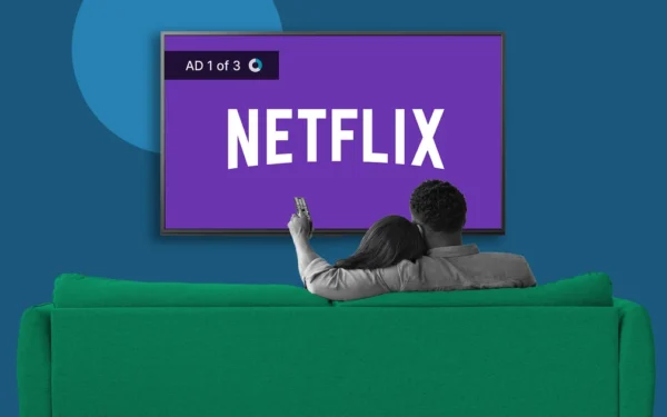 Netflix lanza plataforma publicitaria propia en 2024