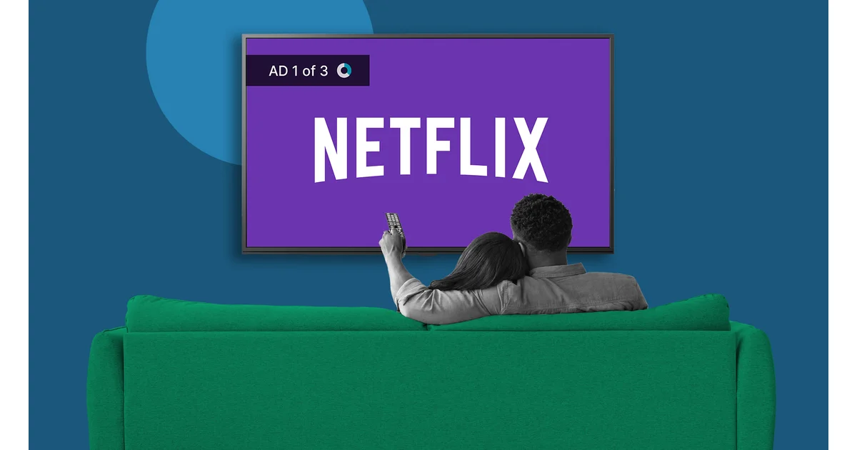 Netflix lanza plataforma publicitaria propia en 2024