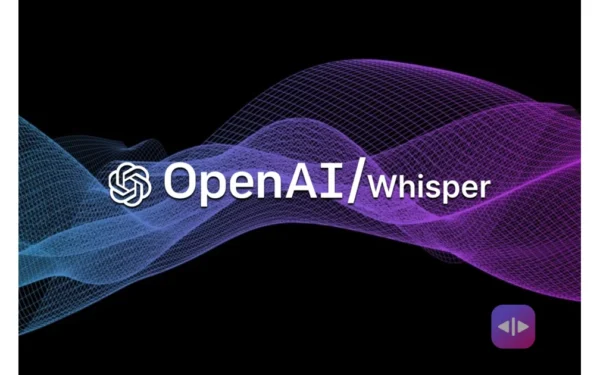 OpenAI Whisper ofrece transcripción automática a costo cero
