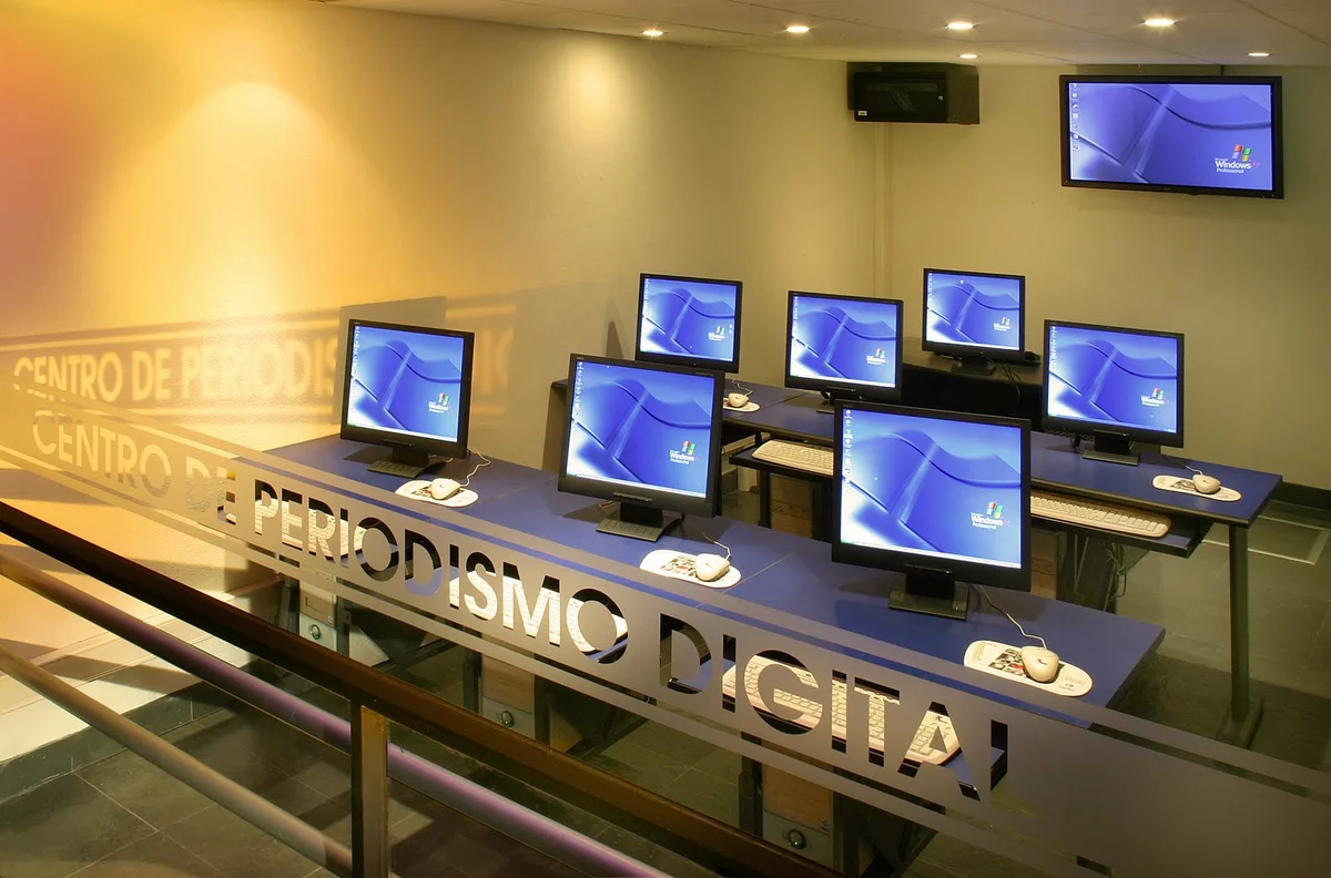 Periodismo digital peruano avanza con pie firme