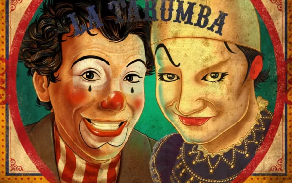 Puntos de Cultura: televisión para el alma