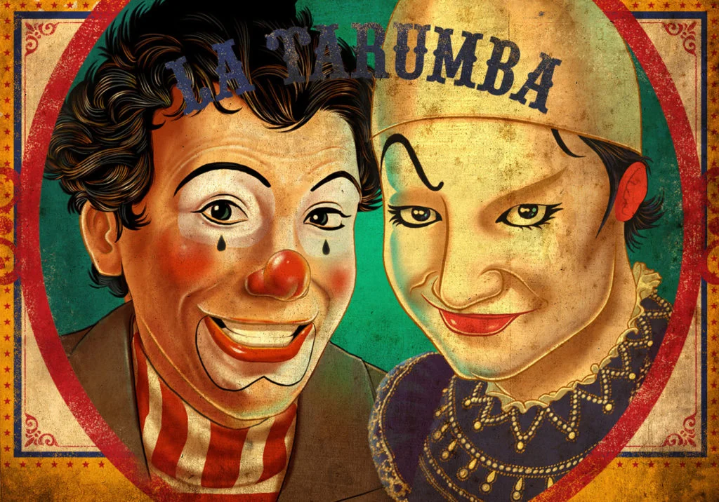 Puntos de Cultura: televisión para el alma