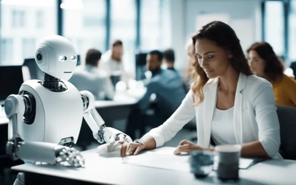 ¿Qué habilidades clave debe tener un profesional en la era de la IA?